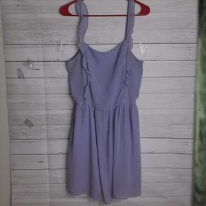 Zara Trafulac Dress